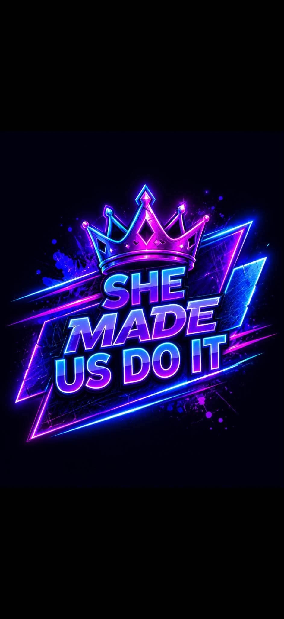 She Made Us Do It — band promo photo